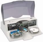 PRIMERA BRAVOII CDR DISC PUBLISHER- MAC ( 62745 )