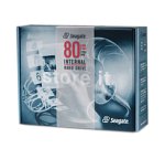 Seagate ST380021ARK 80 GB Internal Ultra ATA/100 Hard Drive (PC/Mac)