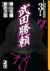 武田勝頼 (3)