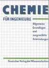 Chemie Fur Ingenieure