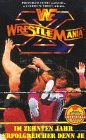 WWF Wrestlemania X