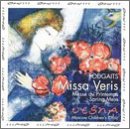 Podgaits: Missa Veris