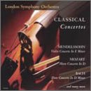 Classical Concertos