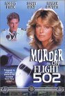 Murder On Flight 502