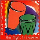 Latinismo: One Night in Havana
