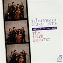 Schumann Quartets Op. 41 - Nos. 1 & 3