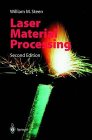 Laser Material Processing