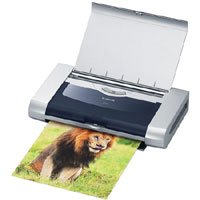Canon PIXMA iP90 Photo Inkjet Printer (9466A001)