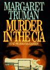 Murder in the CIA (Price-Less Audio)