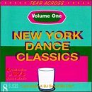 New York Dance Classics, Vol. 1: A Collection of 80's Dance Music