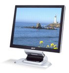 ACER AL1751A -Flat Panel Display - TFT - 17"