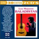 30 Exitos Los Mejores Baladista