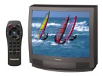 Panasonic CT27G6 27" TV/Monitor