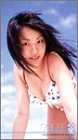 フジテレビ ビジュアルクイーンオブザイヤー’02 「鎗田彩…