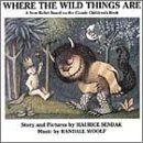 Where the Wild Things Are