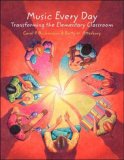 Music Every Day: Transforming the Elementary Classroom