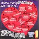 Temas Para Adoloridos, Vol. 1