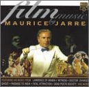 Film Music by Maurice Jarre