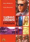The Thomas Crown Affair [Region 2]