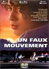 One False Move [Region 2]