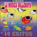 Lo Mejor de la Musica Vallenata, Vol. 1