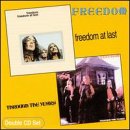 Freedom at Last/Through the Ye