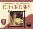 The Best of Tchaikovsky