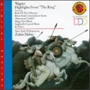 Wagner: Highlights from "The Ring"