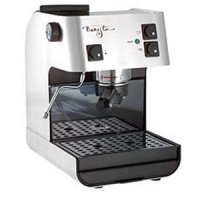 Starbucks Barista Home Espresso Machine - Stainless Steel