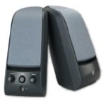Logitech X-120 Speaker System