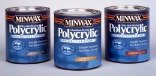 4 Pack of 25555 HP GLOSS POLYCRYLIC