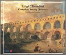 Cherubini: Complete String Quartets