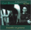 La Obra Guitarristica, Vol. 7