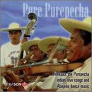 Pirekaus, the Purepecha Indian Love Songs and Abejenos Dance Music