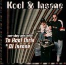 Non-Stop Mix with to Kool Chris & DJ Insane