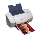 LEXMARK Z43 COLOR JETPRINTER
