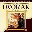 The Best of Dvor&aacute;k
