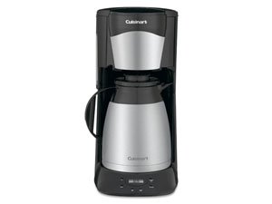 Cuisinart DTC-975 Programable Auto Brew 12-Cup Coffeemakers