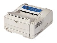 Okidata B4350 LED Monochrome Printer (230 Volt) 