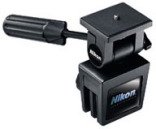 BINOCULAR, WINDOW MOUNT, BLACK