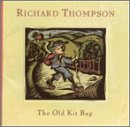 The Old Kit Bag