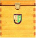 Fresh Aire Collector's Box, Vol. 1-8