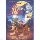 The Adventures Of The Great Mouse Detective: Original Motion Picture Soundtrack