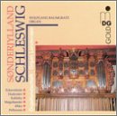 Organ Landscape: Schleswig - Wolfgang Baumgratz