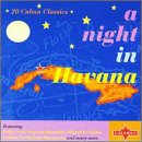 Night in Havana