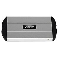 Elektronik und Foto: Acer USB 2.0 MOBILE HDD 60GB