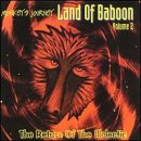 Monkeys Journey: Land of Baboon, Vol. 2: Return of the