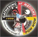 The Gathering of Nations Pow Wow 1998, Vol. 2