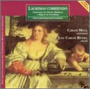 L&aacute;grimas Corriento