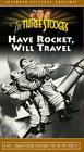 3 Stooges: Have Rocket Will Travel